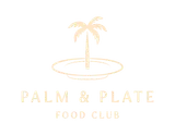 Palm & Plate Food Club