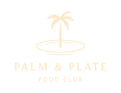 Palm & Plate Food Club