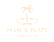 Palm & Plate Food Club