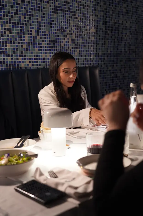 Layali Muharraq at LaBurccia